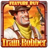 Train Robber game icon