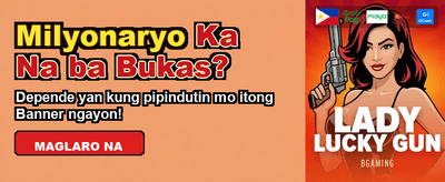 Biggest Wins in the PH! banner
