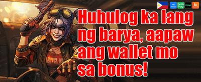 Welcome Jackpot Bonus promotion