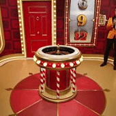 Red Door Roulette game icon
